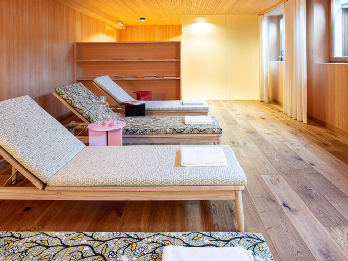 Exterior & Views 2, Biohotel Schwanen, Bregenz