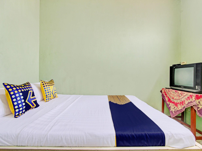 Room 3, Spot On 93182 Hotel Jaya Kusuma, Klaten