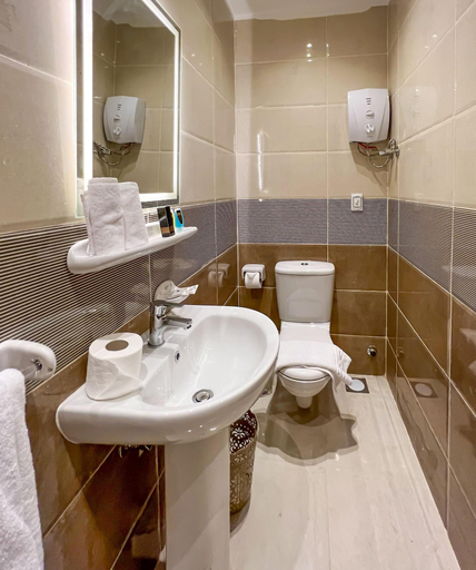 Room 4, Grand Museum Guest House Pyramids View, Al-Ahram