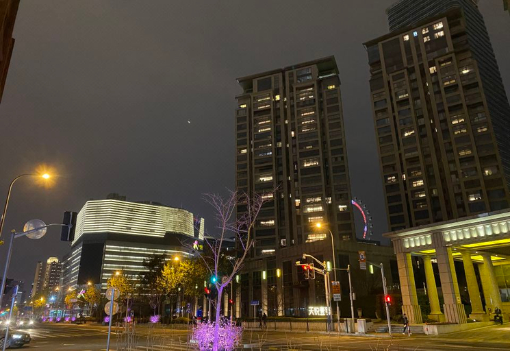 Exterior & Views 1, Jinglai Hotel · Light Luxury (Shanghai Bund Joy City Branch) , Shanghai