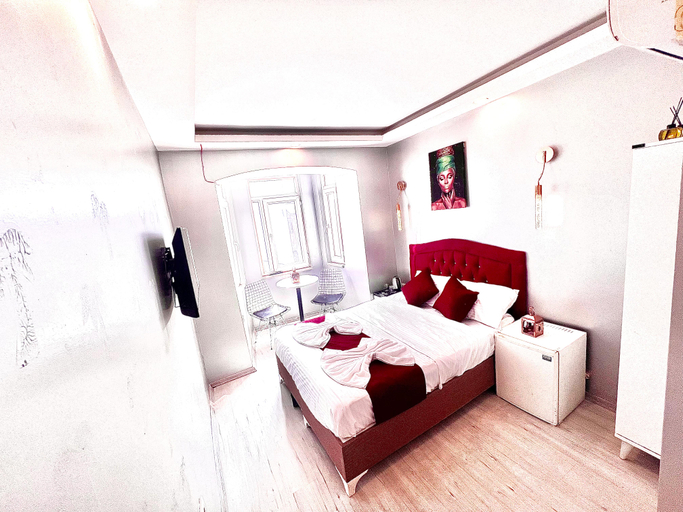 General view 5, Taksim Capital Hotel, Beyoğlu