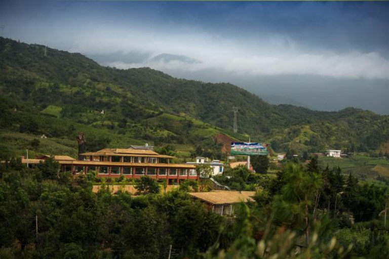 Others 4, Qiyuan Boutique Holiday Manor, Dali Bai