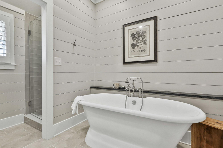 Bathroom 5, The Cottages At Laurel Brooke, Fayette