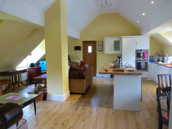 Food & Drinks 5, Windylands Bed and Breakfast, South Gloucestershire