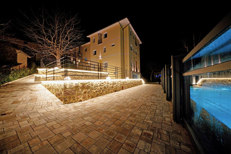 Sport & Beauty 1, Hotel Valle del Fiora, Grosseto