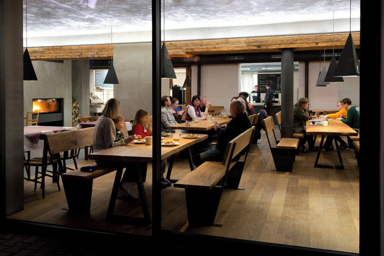Food & Drinks 5, Hotel Bohemia, Klatovy