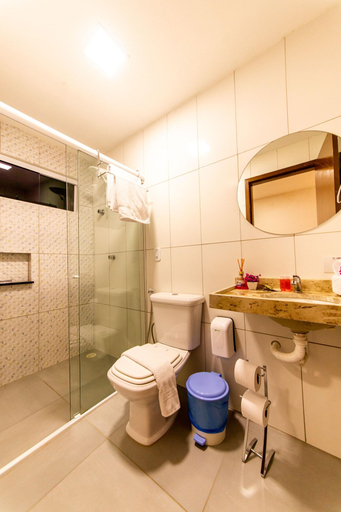 Bathroom 5, BARRA DE MARAGOGI, Maragogi