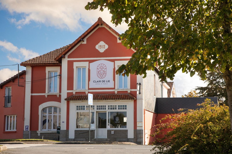 Exterior & Views 2, Clair De Lie, Loire-Atlantique