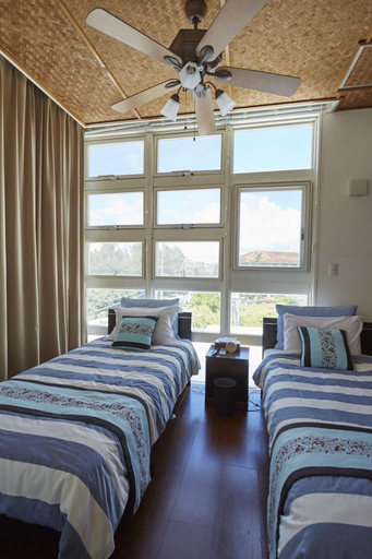 Room 3, T T Vacation Rentals, Onna