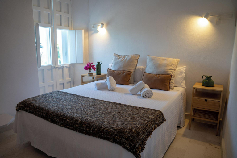 Room 5, Casa Boutique Encalada, Cádiz