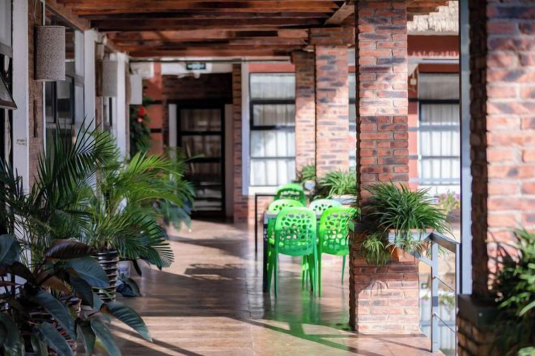 Exterior & Views 2, Qiyuan Boutique Holiday Manor, Dali Bai