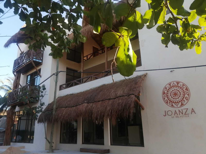General view 1, Joanza By Ool Hotels, Lázaro Cárdenas