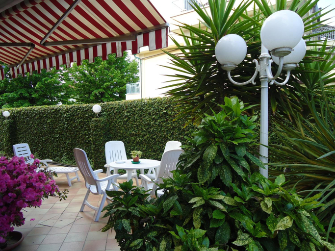 Food & Drinks 5, Hotel Matilde, Massa Carrara