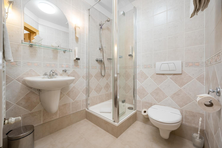 Bathroom 4, Hotel Zlaty Lev, Jablonec nad Nisou