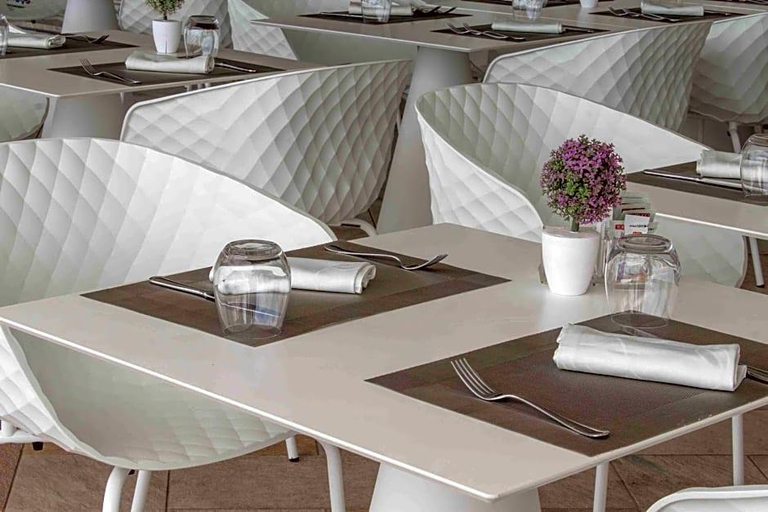 Food & Drinks 5, Hotel Egitarso Sul Mare, Trapani