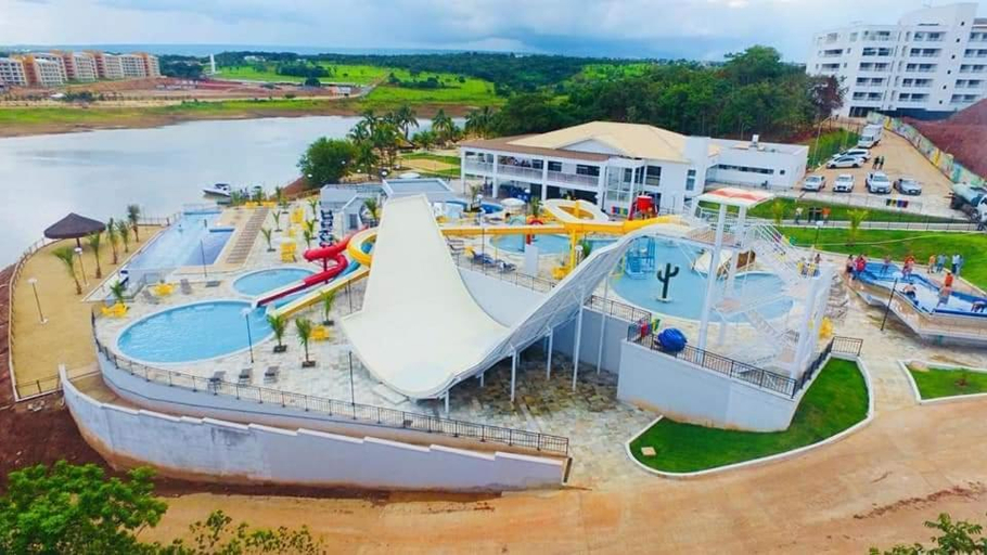 Others 5, Resort Do Lago Caldas Novas, Caldas Novas