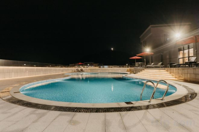 Sport & Beauty 5, Jinquan Yujing Hotel, Jiangmen