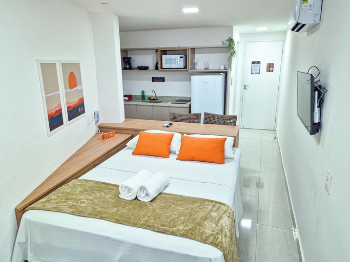 Room 5, Sunset By Aft Porto De Galinhas, Ipojuca