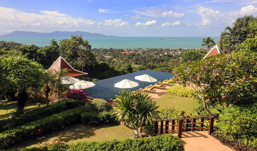 Exterior & Views, Ban Kinaree, Ko Samui