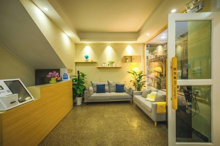 Others 1, Shiguangli Homestay (Yangshuo West Street), Guilin