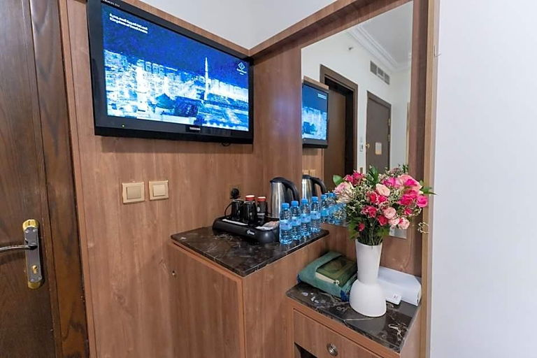Others 5, Hayah Plaza Hotel, Al Madinah Al Munawwarah