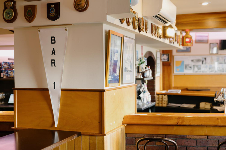 Exterior & Views 2, Shipwrights Arms Hotel, Hobart
