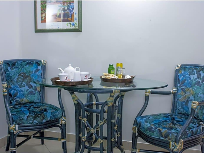 Public Area 3, HOTEL SERENA, Napoli
