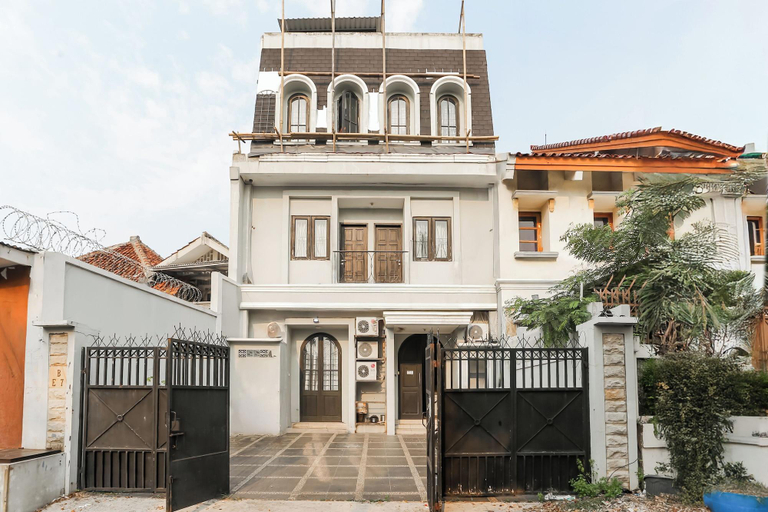 General view