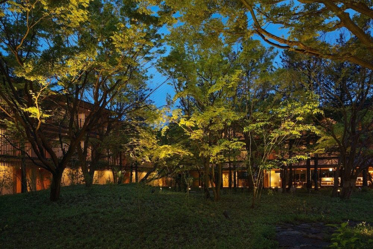 Others 5, Hoshino Resorts KAI Kinugawa, Nikkō