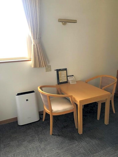 Bedroom 2, Hotel Plaisir Tachikawa, Tachikawa