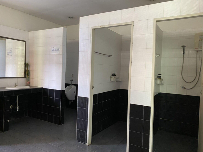 Bathroom 4, Lamphu House Bangkok, Phra Nakhon
