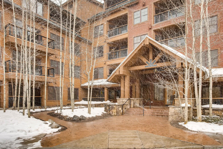 General view 1, The Springs Condos By Keystone Resort, Summit