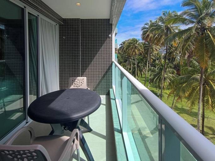 Room 3, Rn Studio Premium, Maceió (capital)