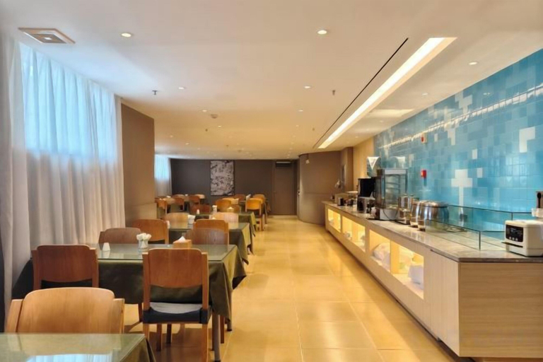 Food & Drinks 4, Homeinn · neo (Liaoyang Railway Station), Liaoyang