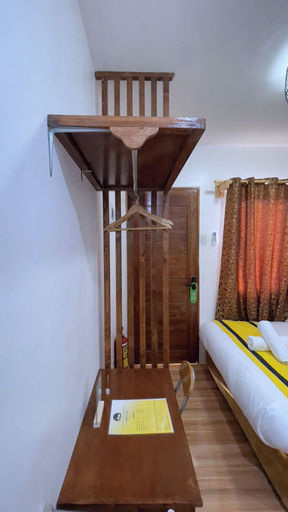 Bedroom 3, Mactan Hostel, Lapu-Lapu City