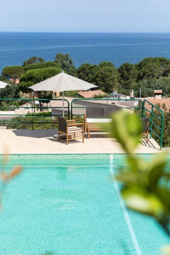 Pool 4, Rv Sidence Costa D Oru, Haute-Corse