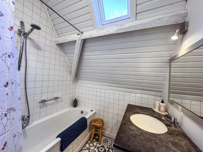 General view 2, Skindles Guesthouse, West-Vlaanderen