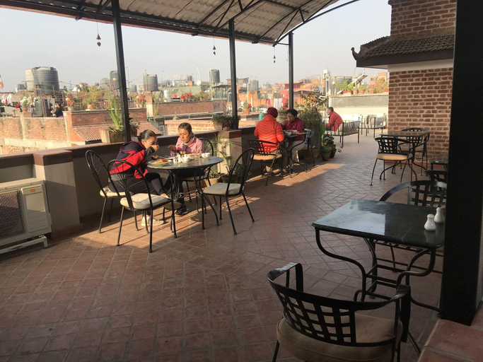 Food & Drinks 5, Hotel Timila, Bagmati