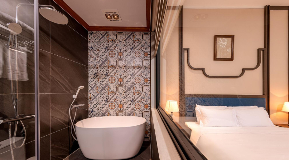 Bedroom 4, Tam Coc Center Luxury Hotel & Villa, Hoa Lư