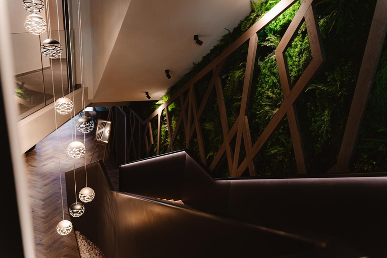 Public Area 4, DAS RONACHER Thermal Spa Hotel, Spittal an der Drau