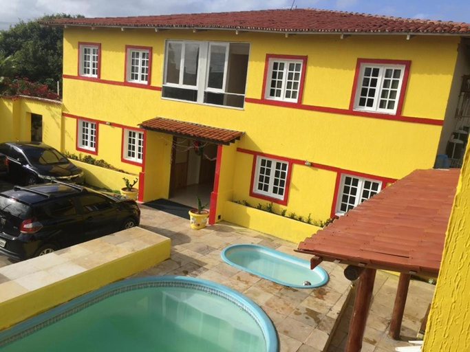 Sport & Beauty 4, Top Home Pousada, Caucaia