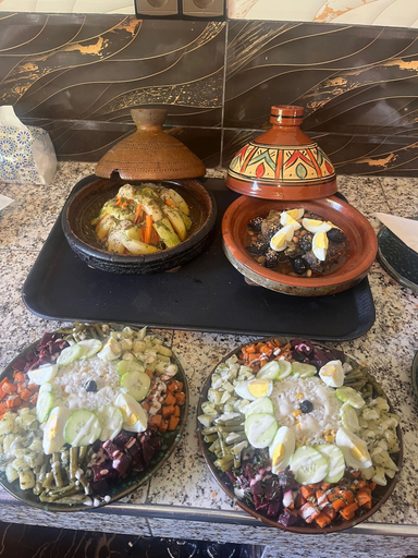 Food & Drinks 5, Targaimoula, Al Haouz