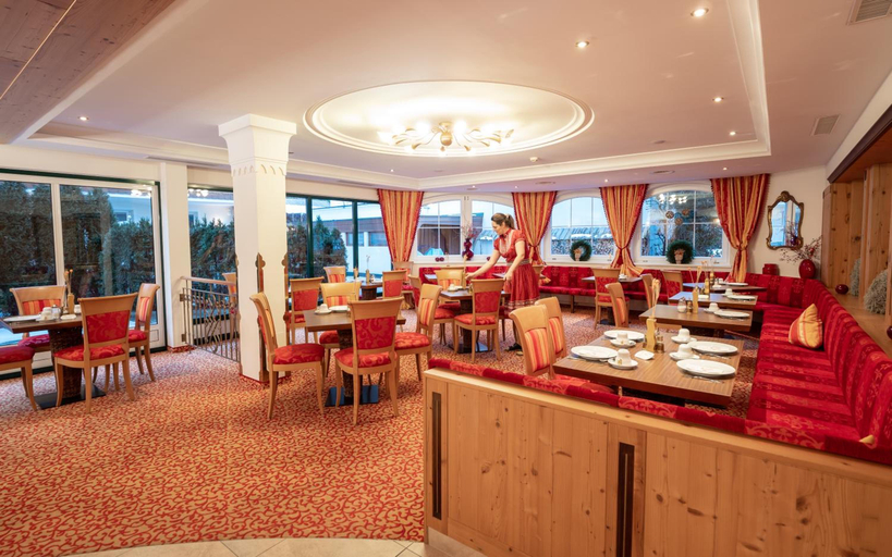 Food & Drinks 4, Sylvana S Wohlfv Hl Hotel, Schwaz