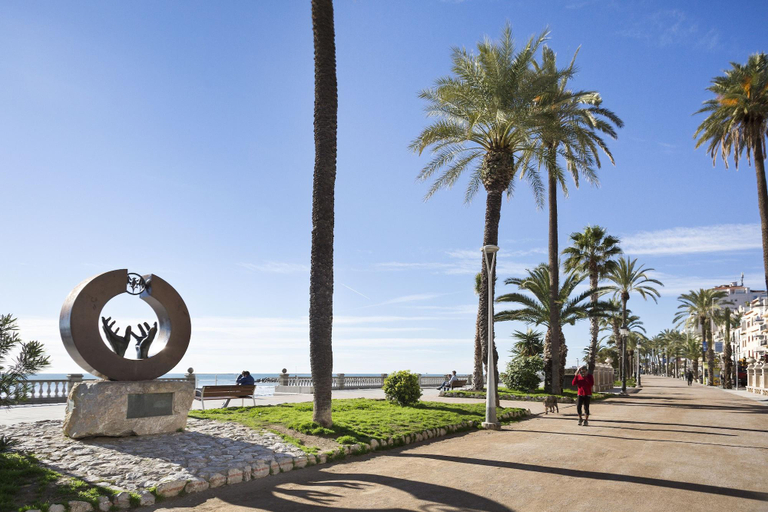 General view 1, Sitges Group Ocean, Barcelona