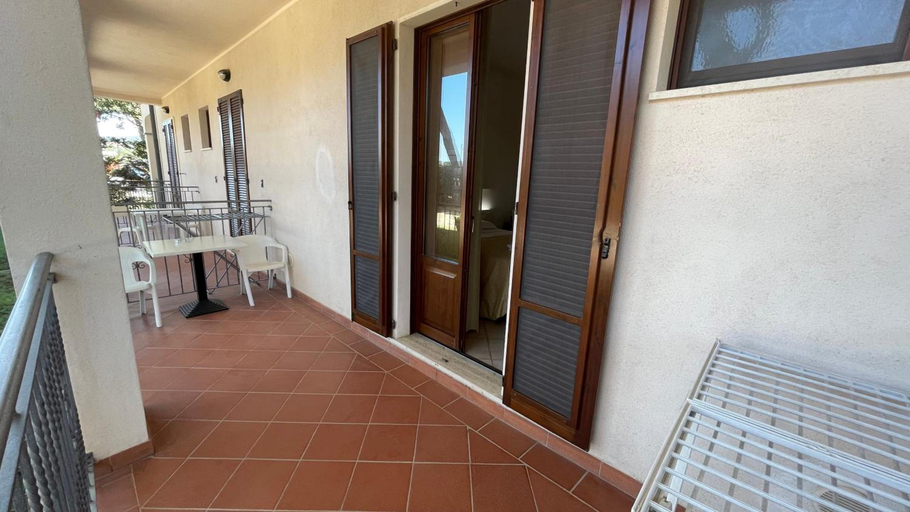 Exterior & Views 2, Hotel Boschetto, Grosseto