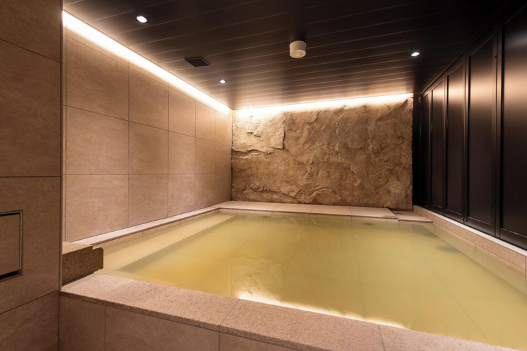 Sport & Beauty 2, Niseko Kyo, Kutchan