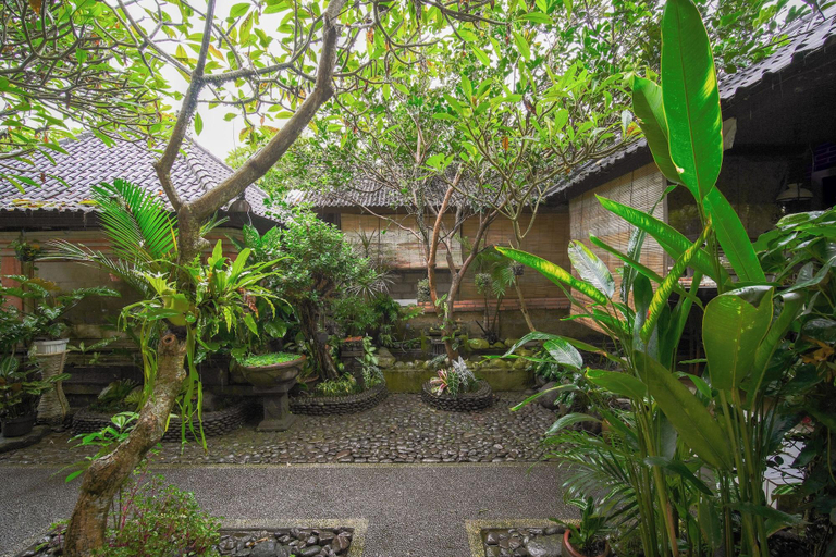 Exterior & Views 3, Shana Homestay by EPS, Gianyar