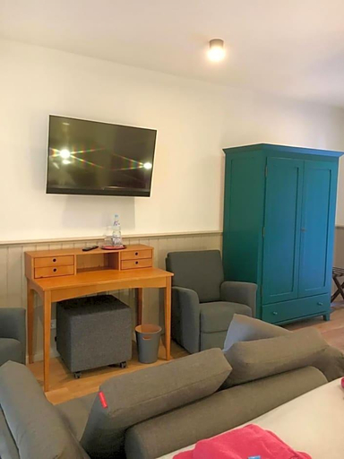Bedroom 3, Landgasthof Waabs Mvºhle, Rendsburg-Eckernförde
