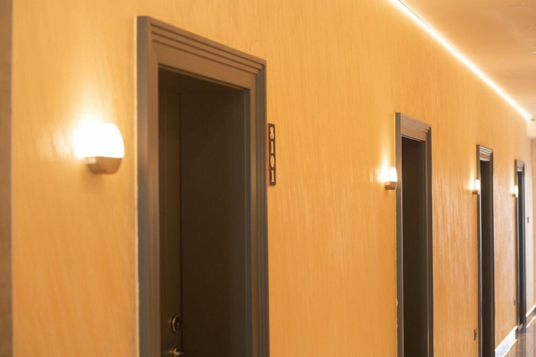 Public Area 3, KAME HOTEL BELGRADE, Belgrade