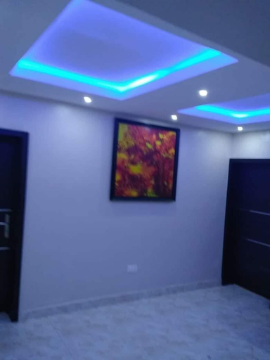 Public Area 2, Preserve Apartments And Suites, Eti-Osa